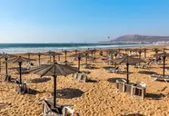 Riu Palace Tikida Agadir