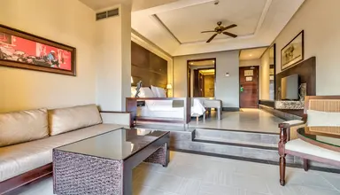 Riu Palace Tikida Agadir