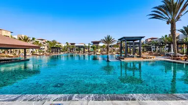 Riu Palace Tikida Agadir