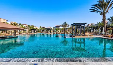 Riu Palace Tikida Agadir