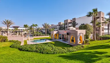 Riu Palace Tikida Agadir