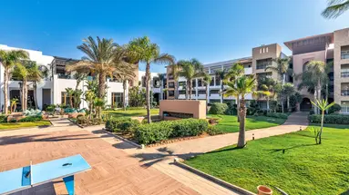 Riu Palace Tikida Agadir