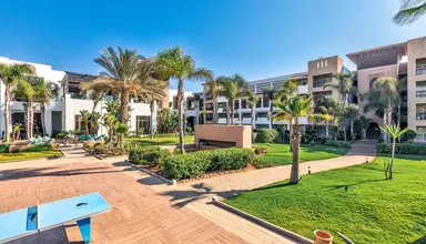 Riu Palace Tikida Agadir