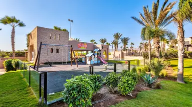 Riu Palace Tikida Agadir