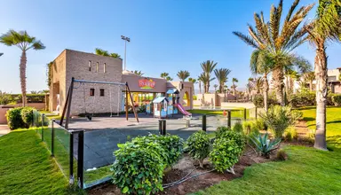 Riu Palace Tikida Agadir
