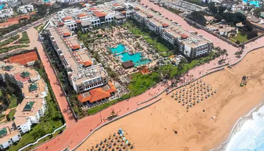 Riu Palace Tikida Agadir