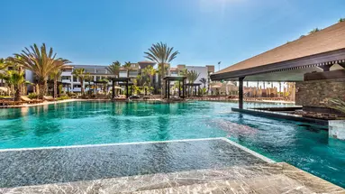 Riu Palace Tikida Agadir