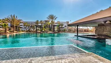 Riu Palace Tikida Agadir
