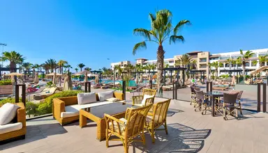 Riu Palace Tikida Agadir