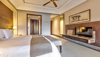 Riu Palace Tikida Agadir