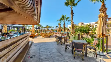Riu Palace Tikida Agadir