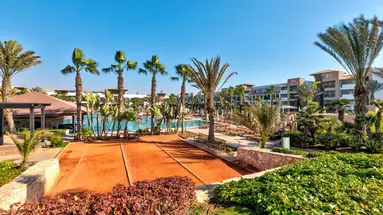 Riu Palace Tikida Agadir