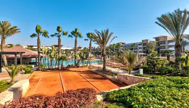 Riu Palace Tikida Agadir