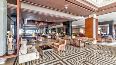 Riu Palace Tikida Agadir