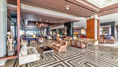 Riu Palace Tikida Agadir