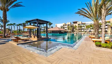 Riu Palace Tikida Agadir