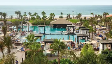 Riu Palace Tikida Agadir
