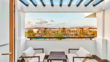 Riu Palace Tikida Agadir