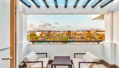Riu Palace Tikida Agadir
