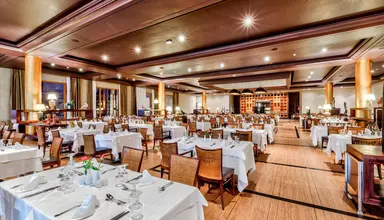 Riu Palace Tikida Agadir