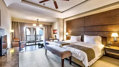 Riu Palace Tikida Agadir