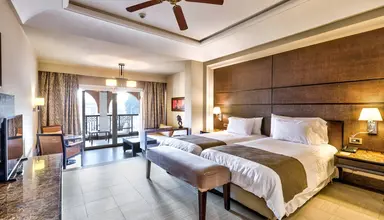 Riu Palace Tikida Agadir
