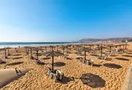 Riu Palace Tikida Agadir