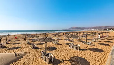 Riu Palace Tikida Agadir