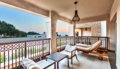 Riu Palace Tikida Agadir