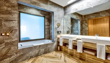 RIU Palace Tikida Taghazout