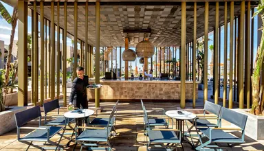 RIU Palace Tikida Taghazout