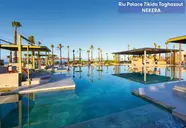 RIU Palace Tikida Taghazout
