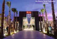 RIU Palace Tikida Taghazout
