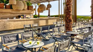 RIU Palace Tikida Taghazout