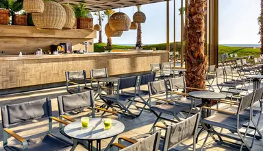 RIU Palace Tikida Taghazout