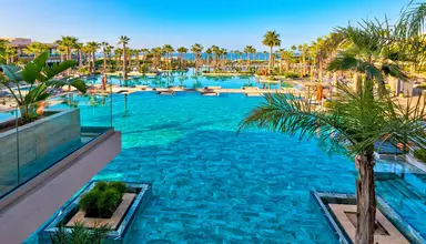 RIU Palace Tikida Taghazout