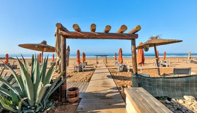 RIU Palace Tikida Taghazout