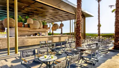 RIU Palace Tikida Taghazout
