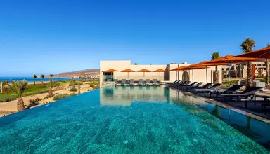 RIU Palace Tikida Taghazout