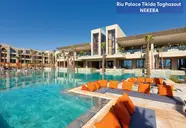 RIU Palace Tikida Taghazout