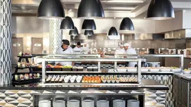 RIU Palace Tikida Taghazout