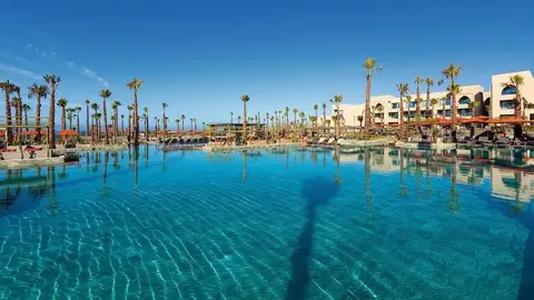 Hotel RIU Palace Tikida Taghazout