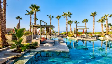 RIU Palace Tikida Taghazout
