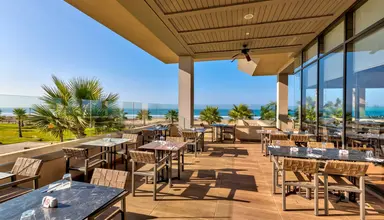 RIU Palace Tikida Taghazout