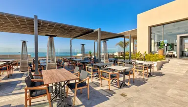 RIU Palace Tikida Taghazout