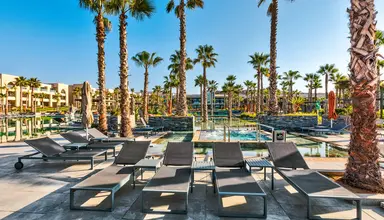 RIU Palace Tikida Taghazout