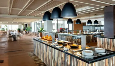 RIU Palace Tikida Taghazout