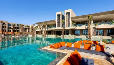 RIU Palace Tikida Taghazout