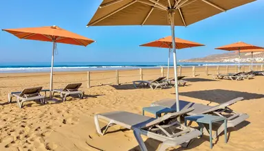 RIU Palace Tikida Taghazout