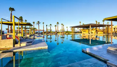 RIU Palace Tikida Taghazout